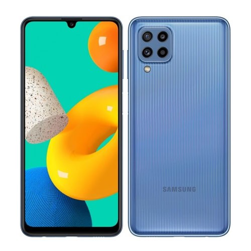 Samsung Galaxy M33 5G