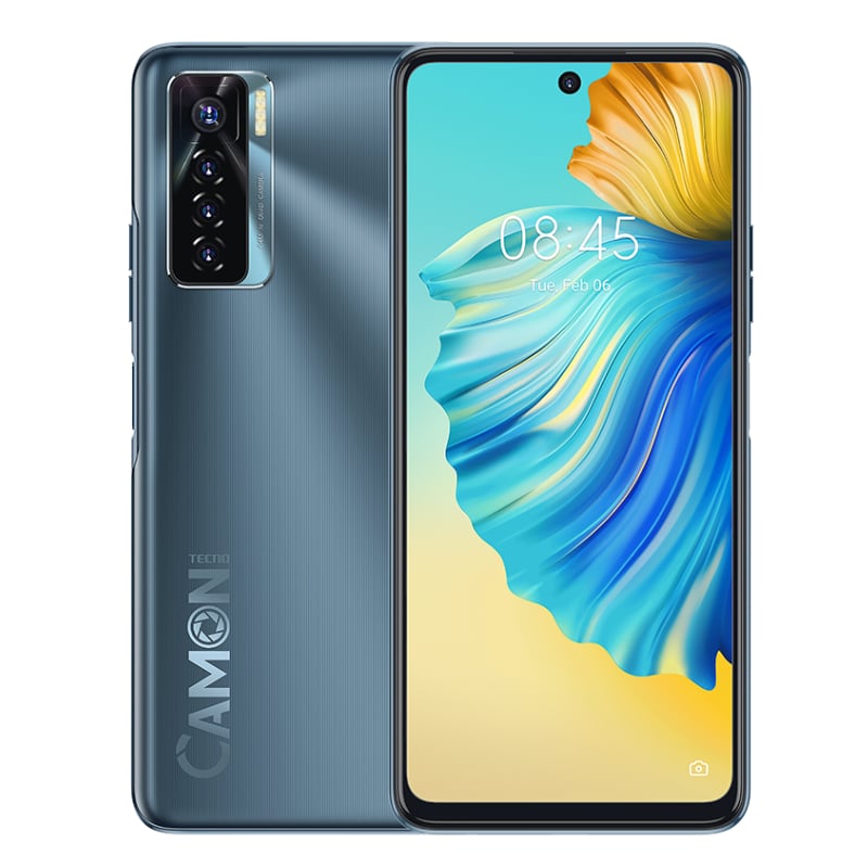 Tecno Camon 17 Pro