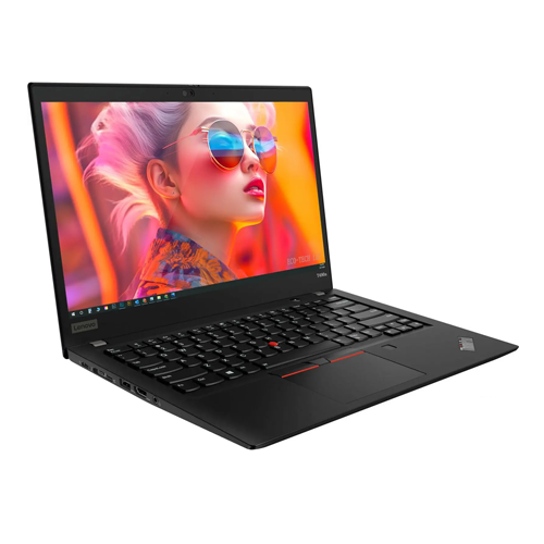 Lenovo Thinkpad T490s