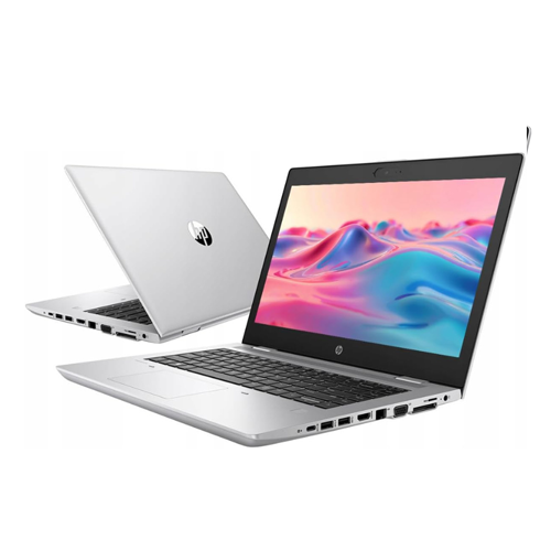 HP ProBook 640 G5