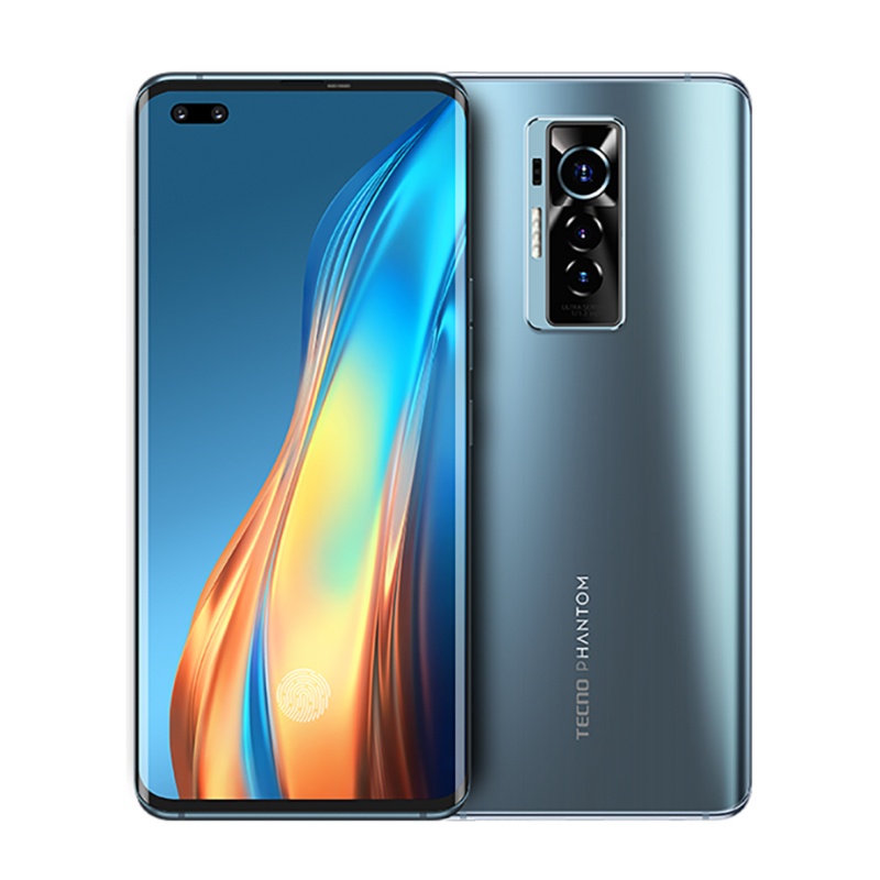 Tecno Phantom X 8GB RAM