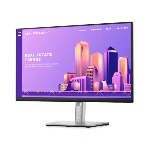 Dell P2422H 24" Monitor