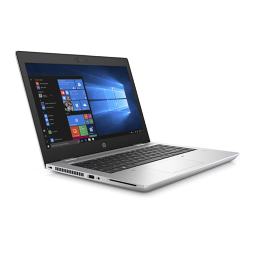 HP ProBook 640 G5