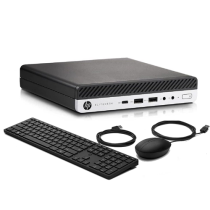 HP EliteDesk 800 G5 Mini