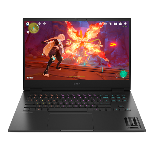 HP Omen Gaming Ci9