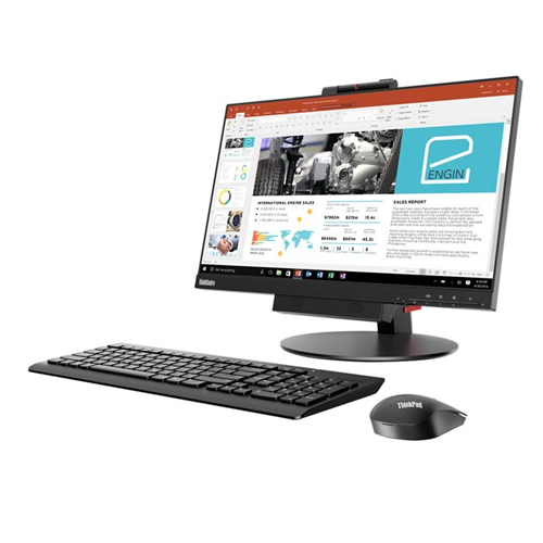Lenovo ThinkCentre TIO22 Gen 3 All-in-One
