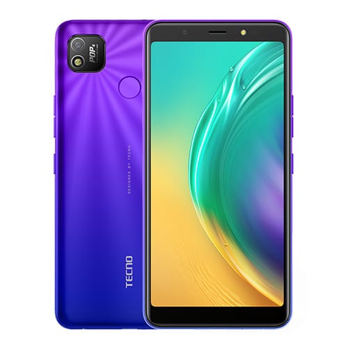 Tecno POP 4