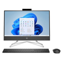 HP 24" All in One Core