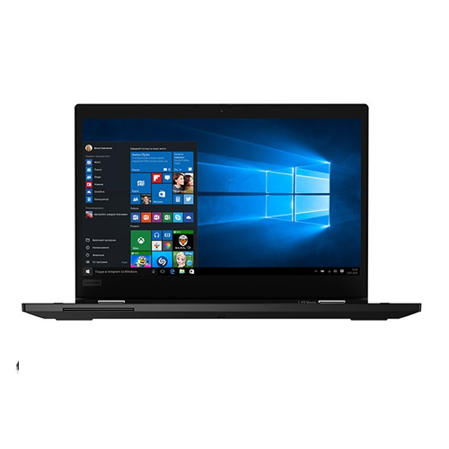 Lenovo Think pad L13 Ci5 10th Gen 8/256