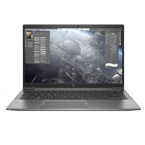 HP ZBook Firefly 14 G7 – Core i5 10th Gen, 16GB RAM, 256GB SSD