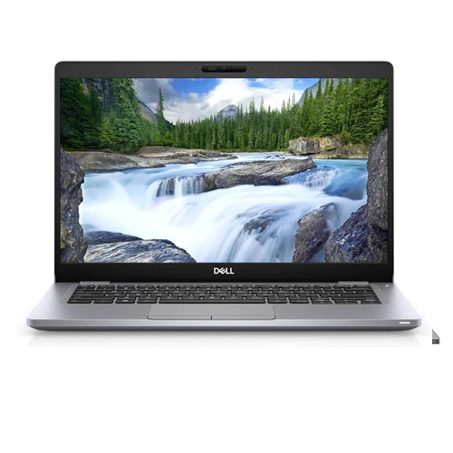 Dell Latitude 5310 – Core i7 (10th Gen) • 16 GB RAM • 256 GB SSD
