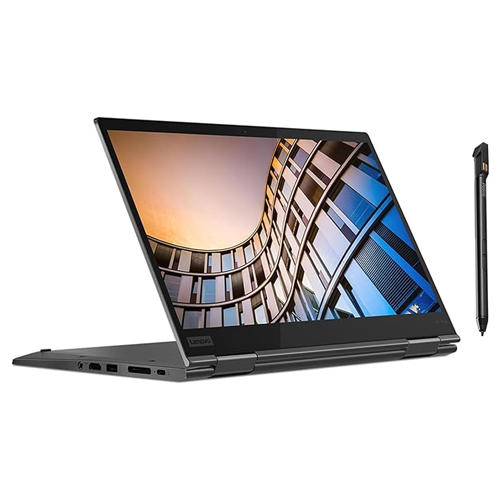 Lenovo X1 Yoga 2nd Gen Ci7 7th Gen 16/256 Touch X360