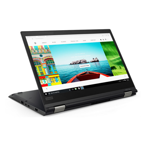 Lenovo ThinkPad X380 Yoga Ci7 8th Gen | 16GB RAM | 256GB SSD