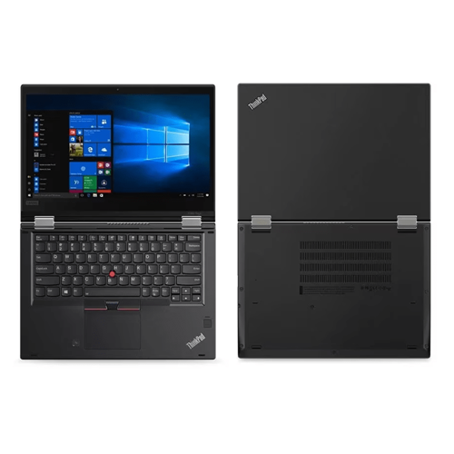 Lenovo ThinkPad X380 Yoga Ci7 8th Gen | 16GB RAM | 256GB SSD
