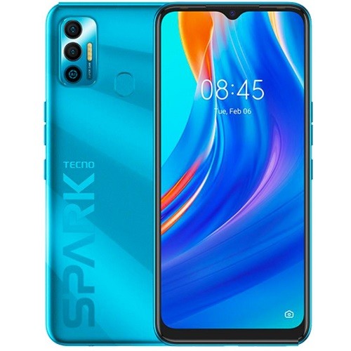 Tecno Spark 7P