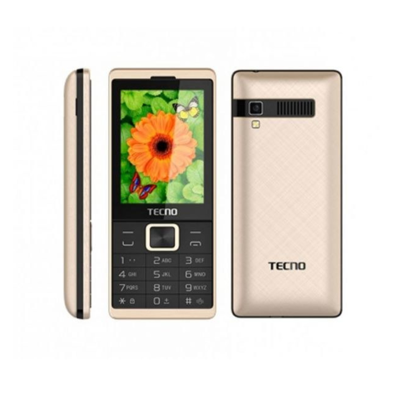 Tecno T528