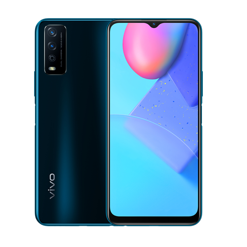Vivo Y12s