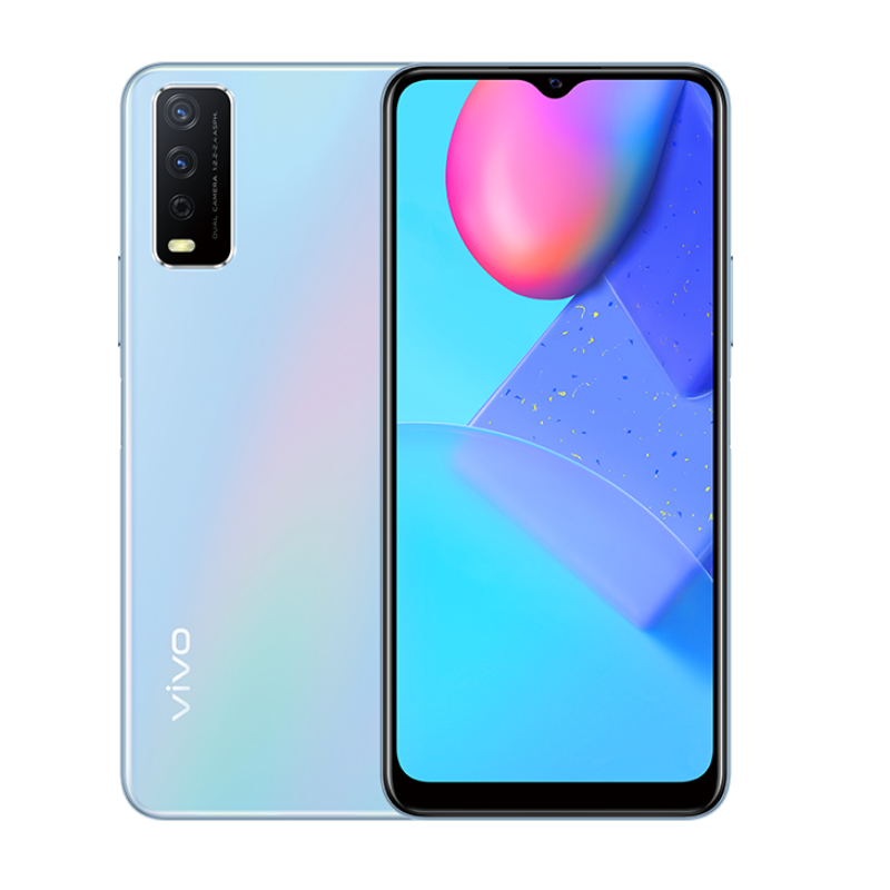 Vivo Y12s