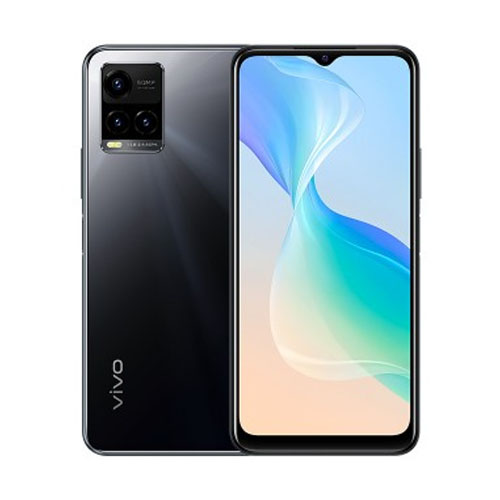 Vivo Y33S