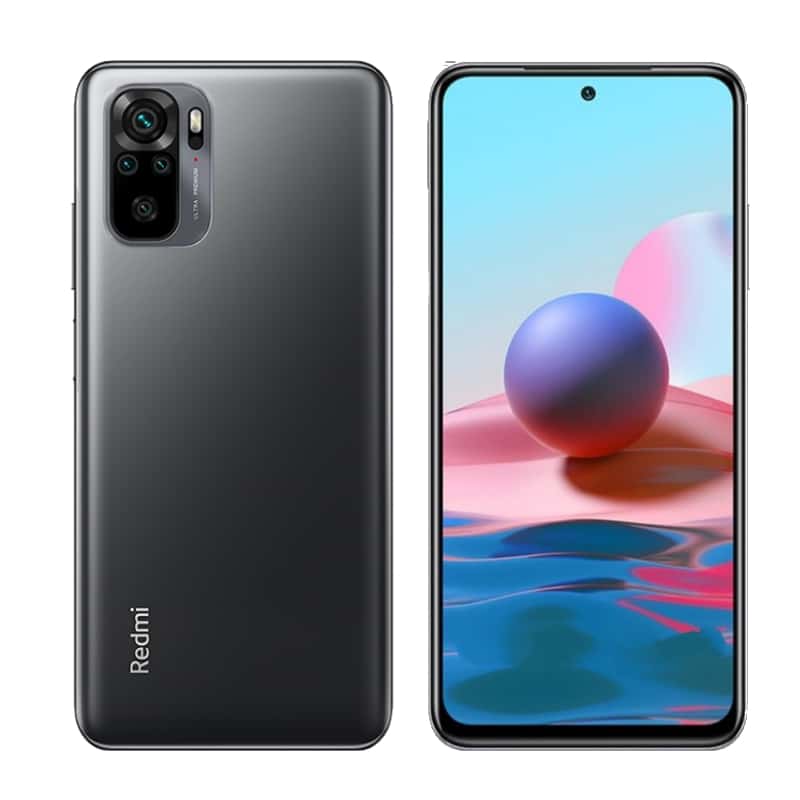 Redmi Note 10