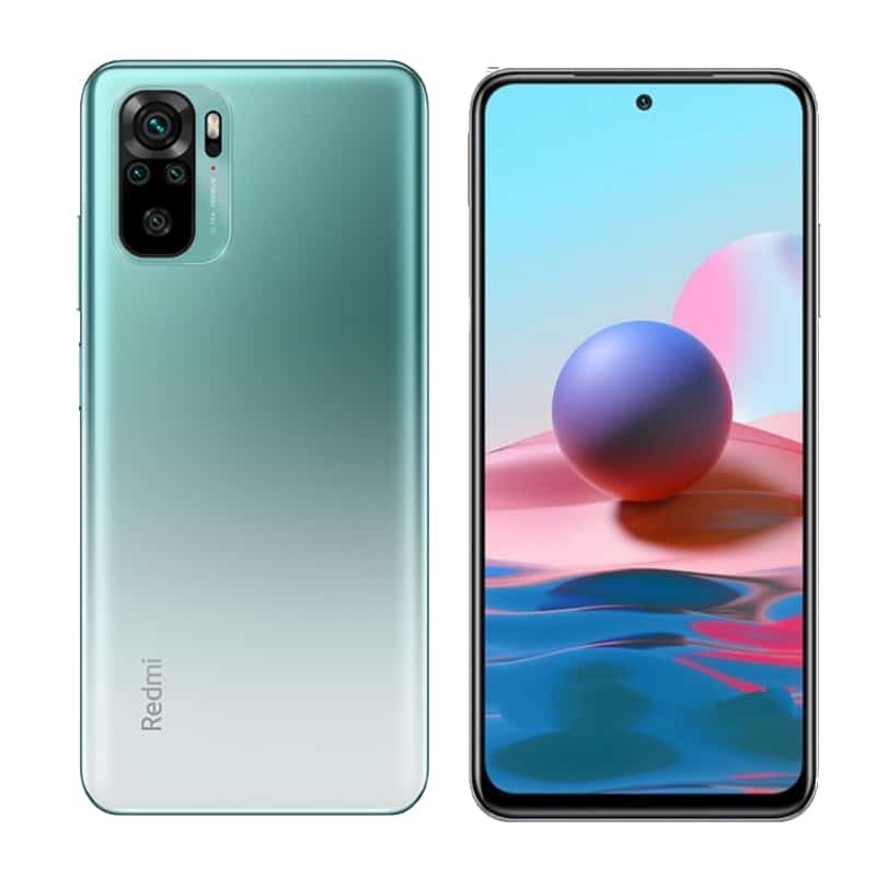 Redmi Note 10
