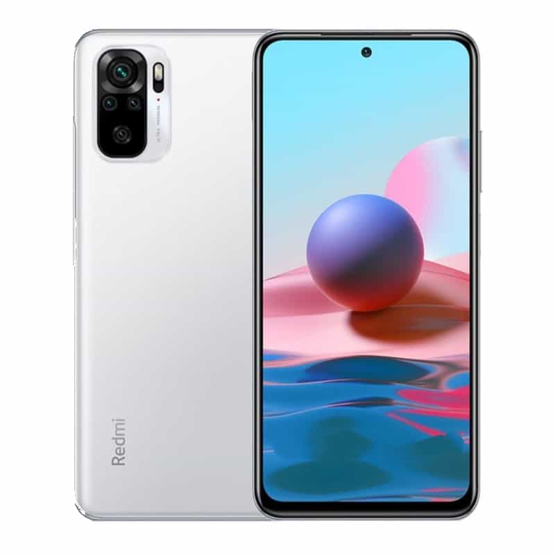 Redmi Note 10