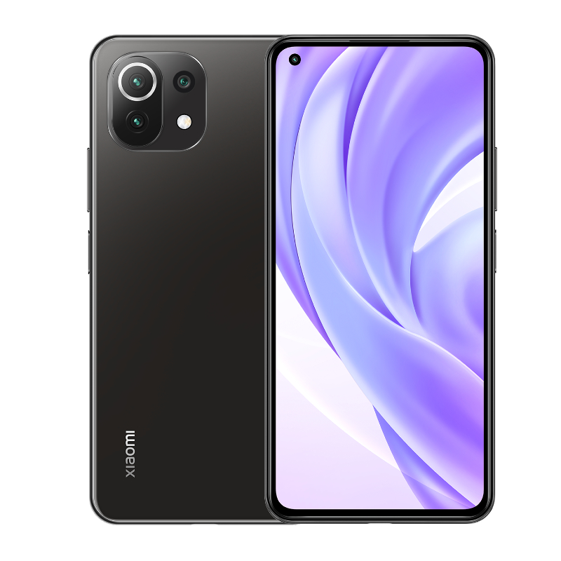 Xiaomi Mi 11 Lite