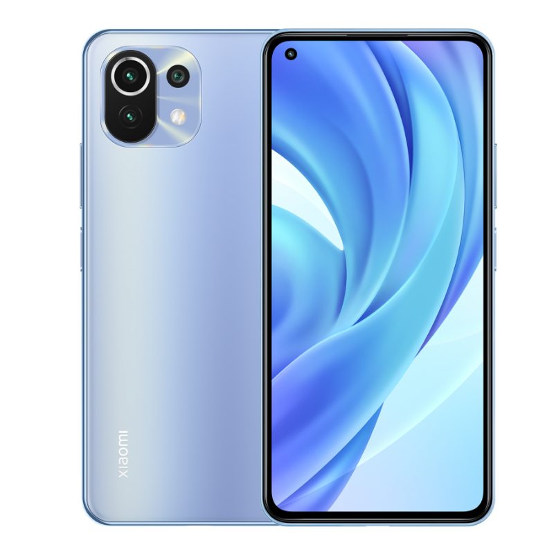 Xiaomi Mi 11 Lite