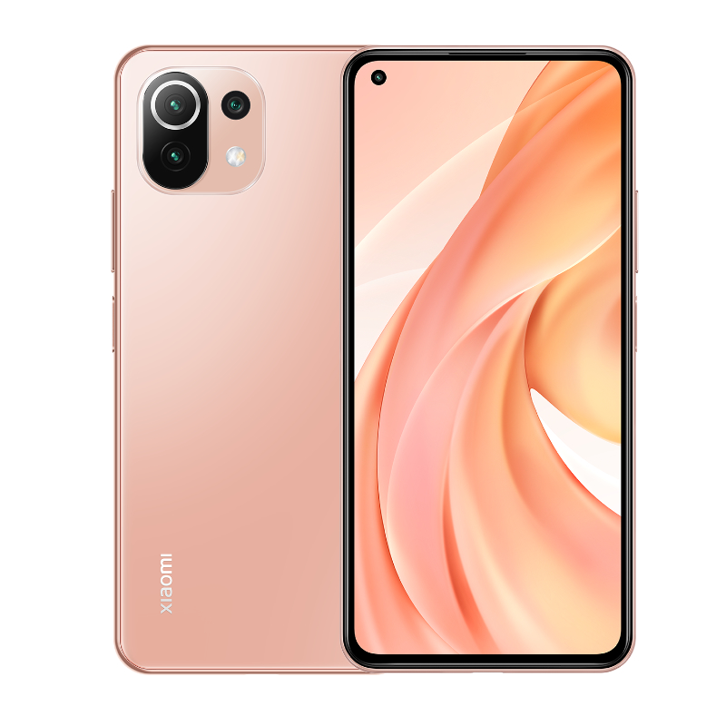 Xiaomi Mi 11 Lite