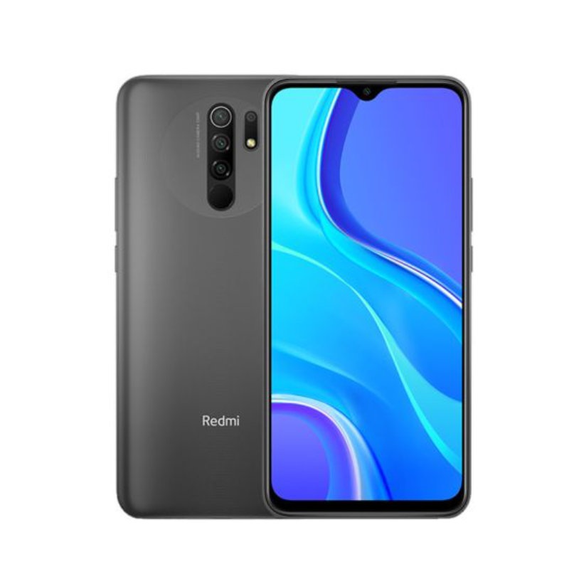 Xiaomi Redmi 9