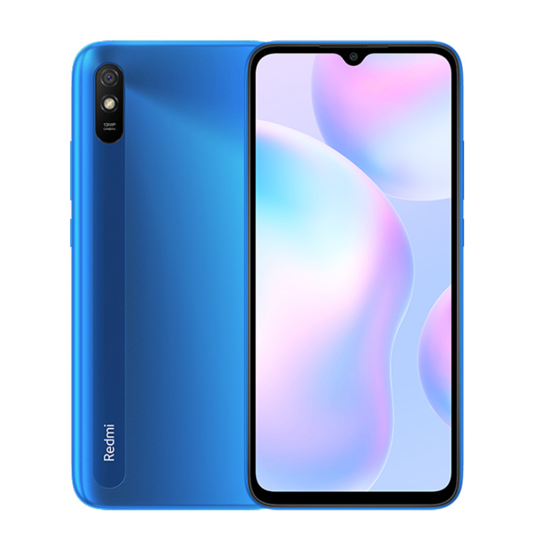 Xiaomi Redmi 9A