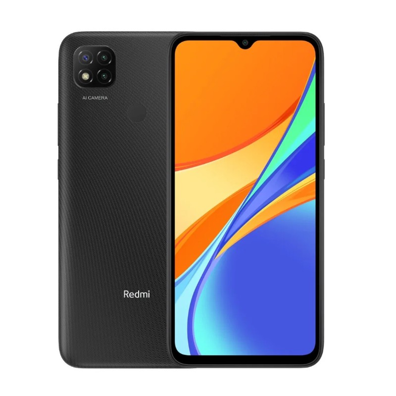 Xiaomi Redmi 9C