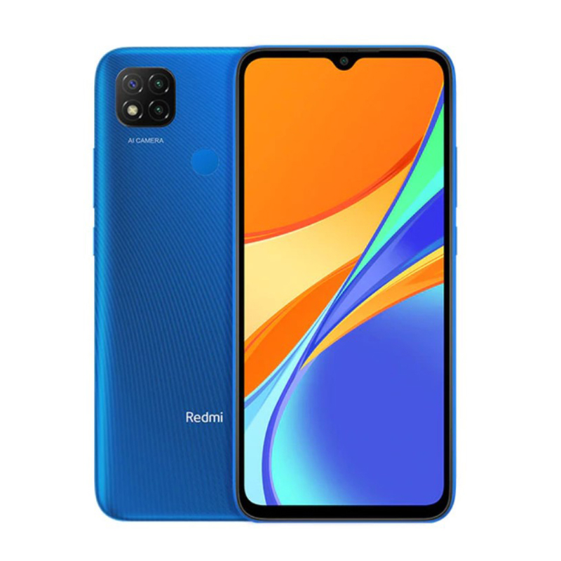 Xiaomi Redmi 9C