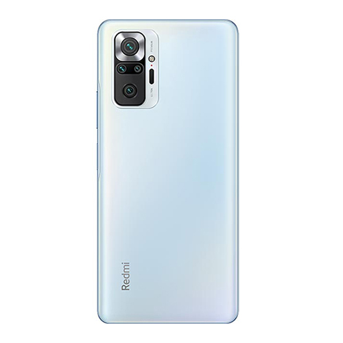 Xiaomi Redmi Note 10 Pro