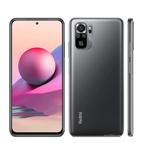 Xiaomi Redmi Note 10s
