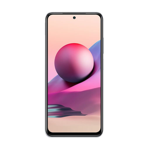 Xiaomi Redmi Note 10s