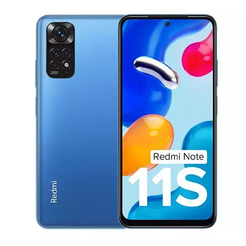 Xiaomi Redmi Note 11S